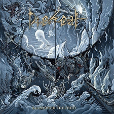 Diesear : BloodRed Inferno